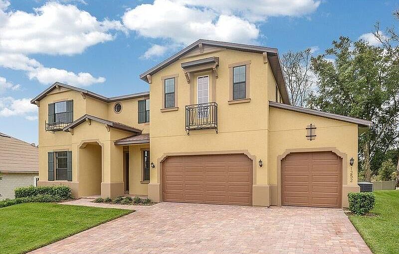 2nd image of 1252 Arden Oaks Dr