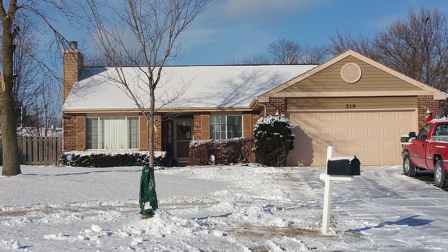 1st image of 519 Yardley Dr