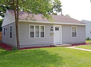 29 Craig Ave, Madison, WI 53705