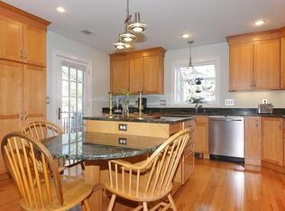 77 Oakdale Rd, Newton, MA 02459