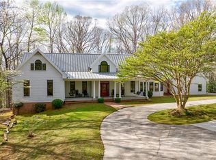 129 N Christophers Run, Milton, GA 30004