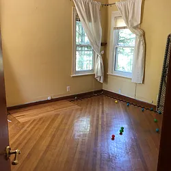 Rented by Metropolitan Property Group