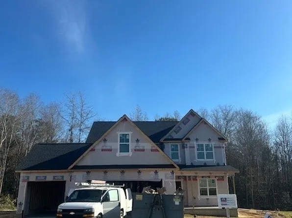 193 Surles Landing Way, Benson, NC 27504