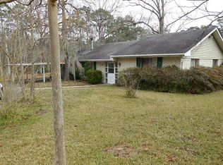 24 Dogwood Rd, Huntsville, TX 77320