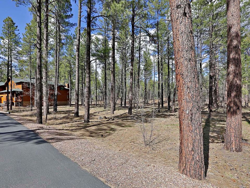 2789 Buck Crossing Way, Pinetop, AZ 85935 | Zillow