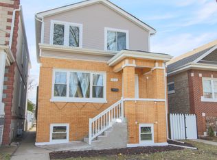 2626 Harvey Ave, Berwyn, IL 60402