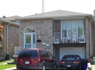 151 Morton Way, Brampton, ON L6Y 2P7
