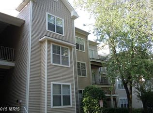 2320 Falls Gable Ln UNIT D, Baltimore, MD 21209