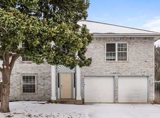 5024 Flat Creek Dr, Fort Worth, TX 76179