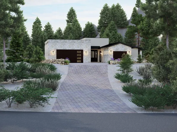 800 S Monument Valley Dr, Payson, AZ 85541