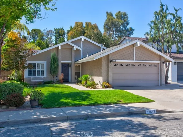 27643 Saffron Ln, Santa Clarita, CA 91350