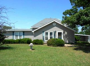 205 S Cleveland Ave, Chandler, OK 74834