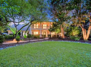 5900 Travis Woods Cv, Austin, TX 78734