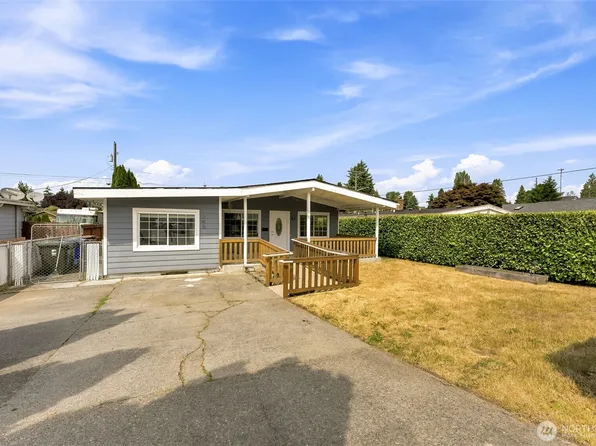243 E 61st Street, Tacoma, WA 98404