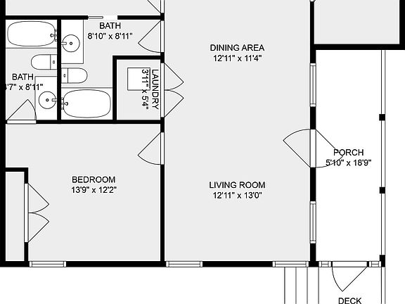 5th image of 5601 State Highway 180 APT 2802