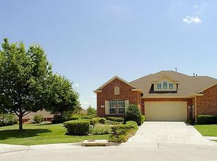 1466 Cattle Baron Ct, Fairview, TX 75069