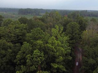 876 County Road 3087, Call, TX 75933