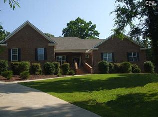 353 Bookman Mill Rd, Irmo, SC 29063