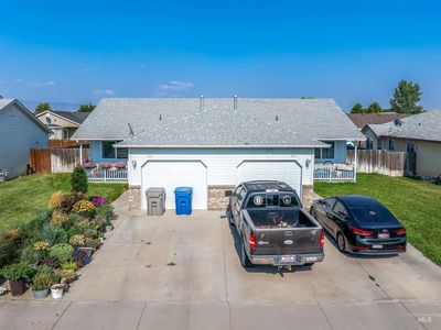 432/434 NW Wood Duck Pl, Mountain Home, ID, 83647