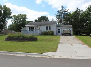 103 1st St SW, Long Prairie, MN 56347