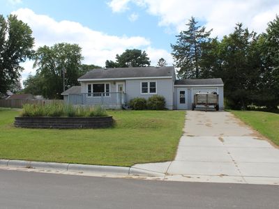 103 1st St SW, Long Prairie, MN, 56347