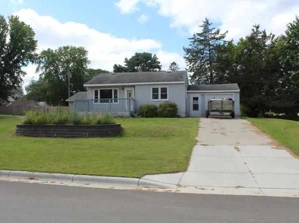 103 1st St SW, Long Prairie, MN 56347