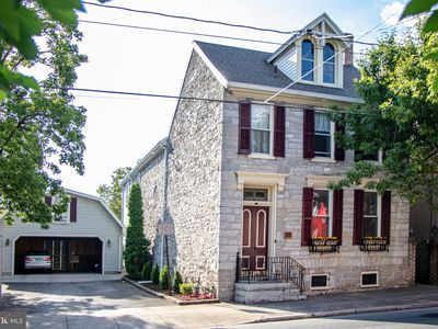 232 S Main St, Chambersburg, PA, 17201