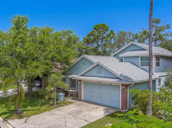 1830 Springwood Cir N, Clearwater, FL 33763