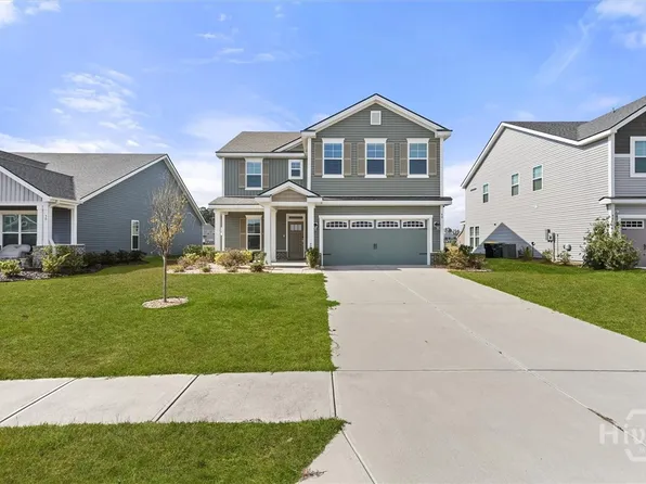 48 Shoefstall Street, Savannah, GA 31407