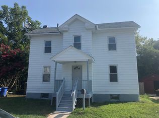 36 State St, Glassboro, NJ 08028