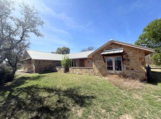 144 Homer Dr, Kerrville, TX 78028