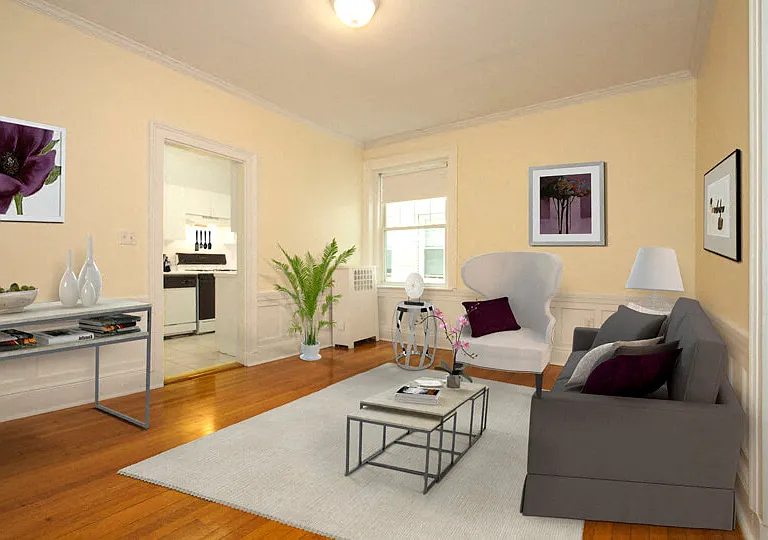 Kilsyth Manor Apartments — Photo 7