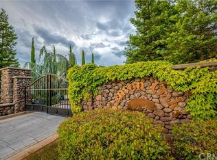 3391 Summit Ridge Ter, Chico, CA 95928