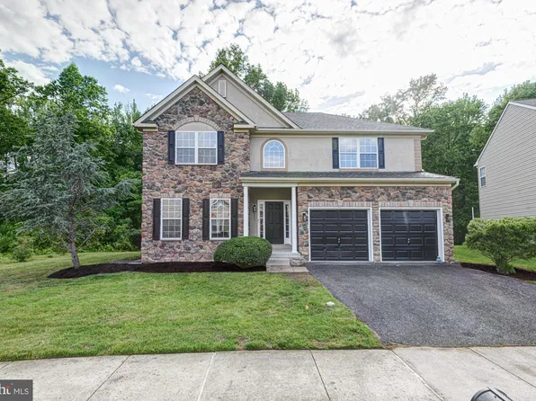 857 Barcelona St, Townsend, DE 19734