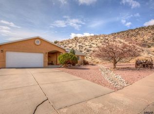 402 Washington St, Canon City, CO 81212