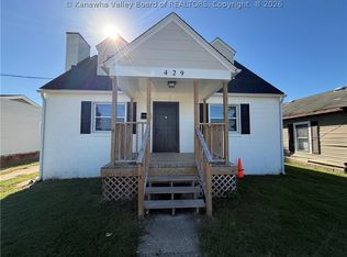 429 Park Ave, South Charleston, WV 25309