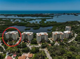 385 N Point Rd UNIT 403, Osprey, FL 34229