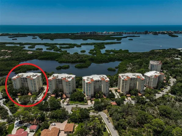 385 N Point Rd Unit 403, Osprey, FL 34229