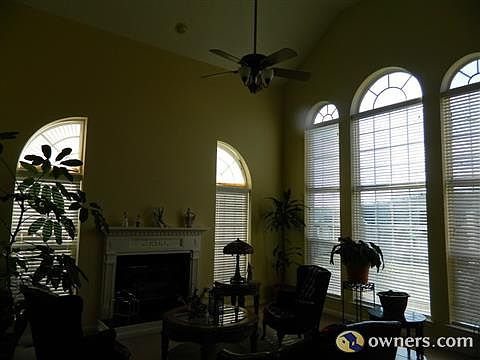 Front Windows
