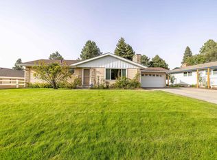 3811 E 21st Ave, Spokane, WA 99223