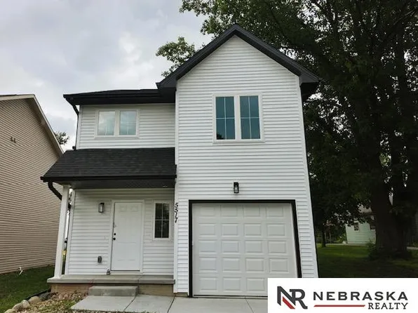 5517 52nd St, Omaha, NE 68104