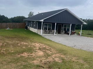 132 Concord Rd, Ardmore, OK 73401