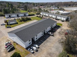 601 Skyview Dr #106, Montevallo, AL 35115