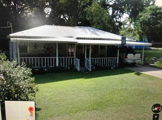 519 N Fletcher St, Jasper, TX 75951