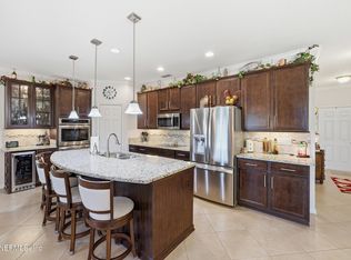3174 CHESTNUT RIDGE Way, Orange Park, FL 32065