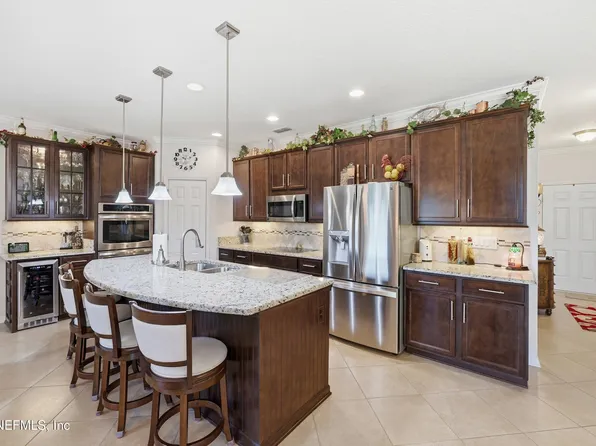 3174 CHESTNUT RIDGE Way, Orange Park, FL 32065