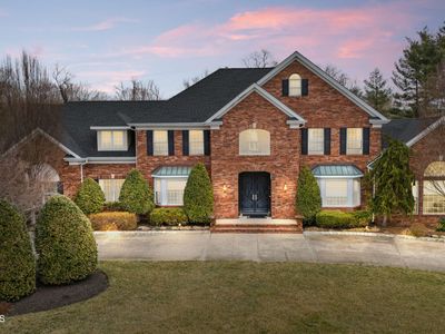 2 Bowling Green, Colts Neck, NJ, 07722