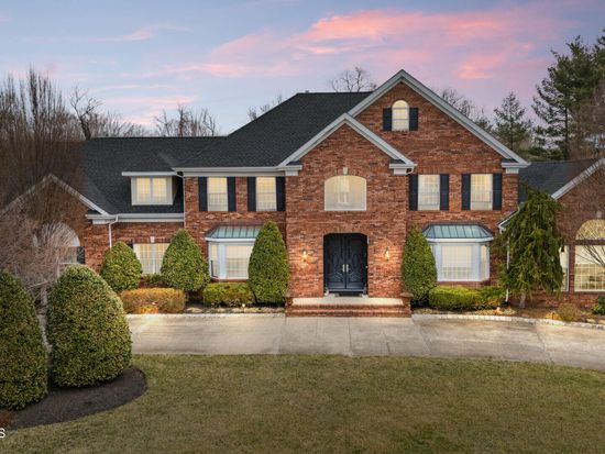 2 Bowling Green, Colts Neck, NJ 07722