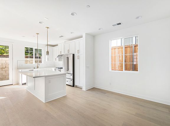 Homesite 5 at East Cove Cottages