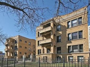 718 W Sheridan Rd APT 1S, Chicago, IL 60613